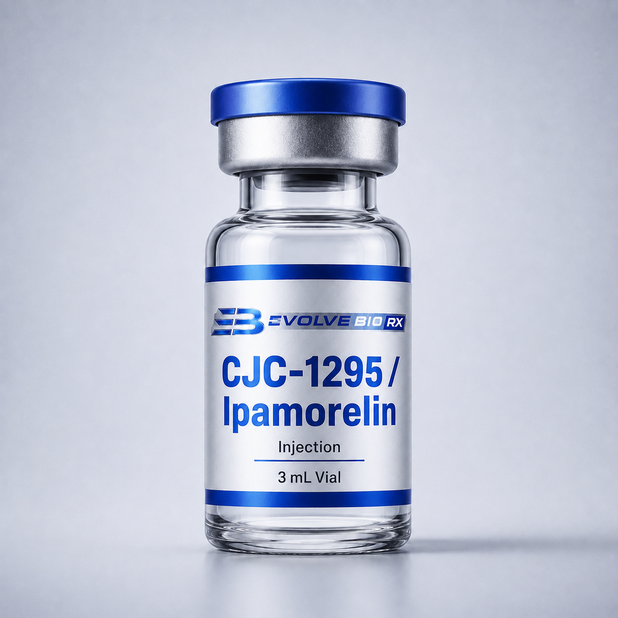 CJC-1295 / Ipamorelin