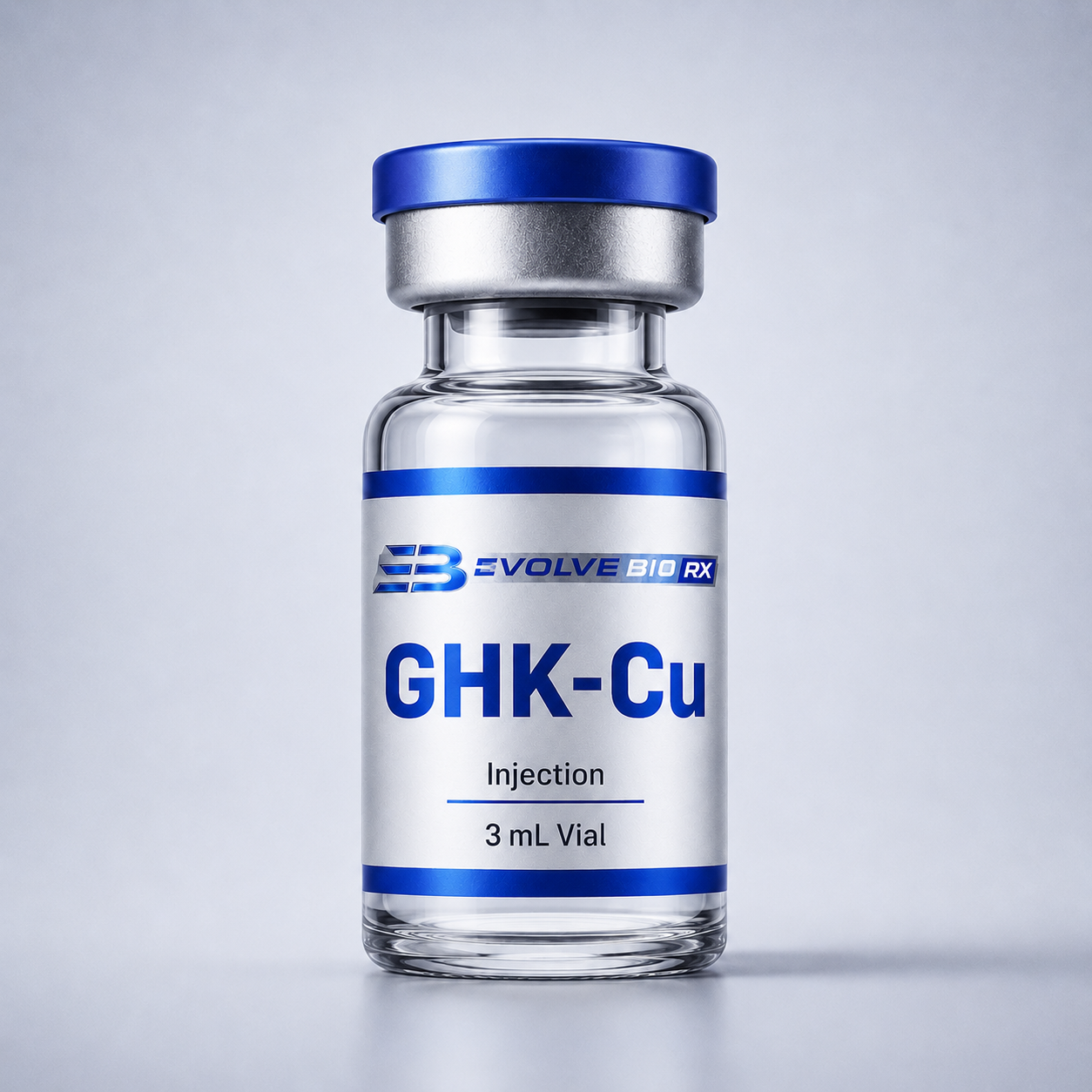 GHK-Cu
