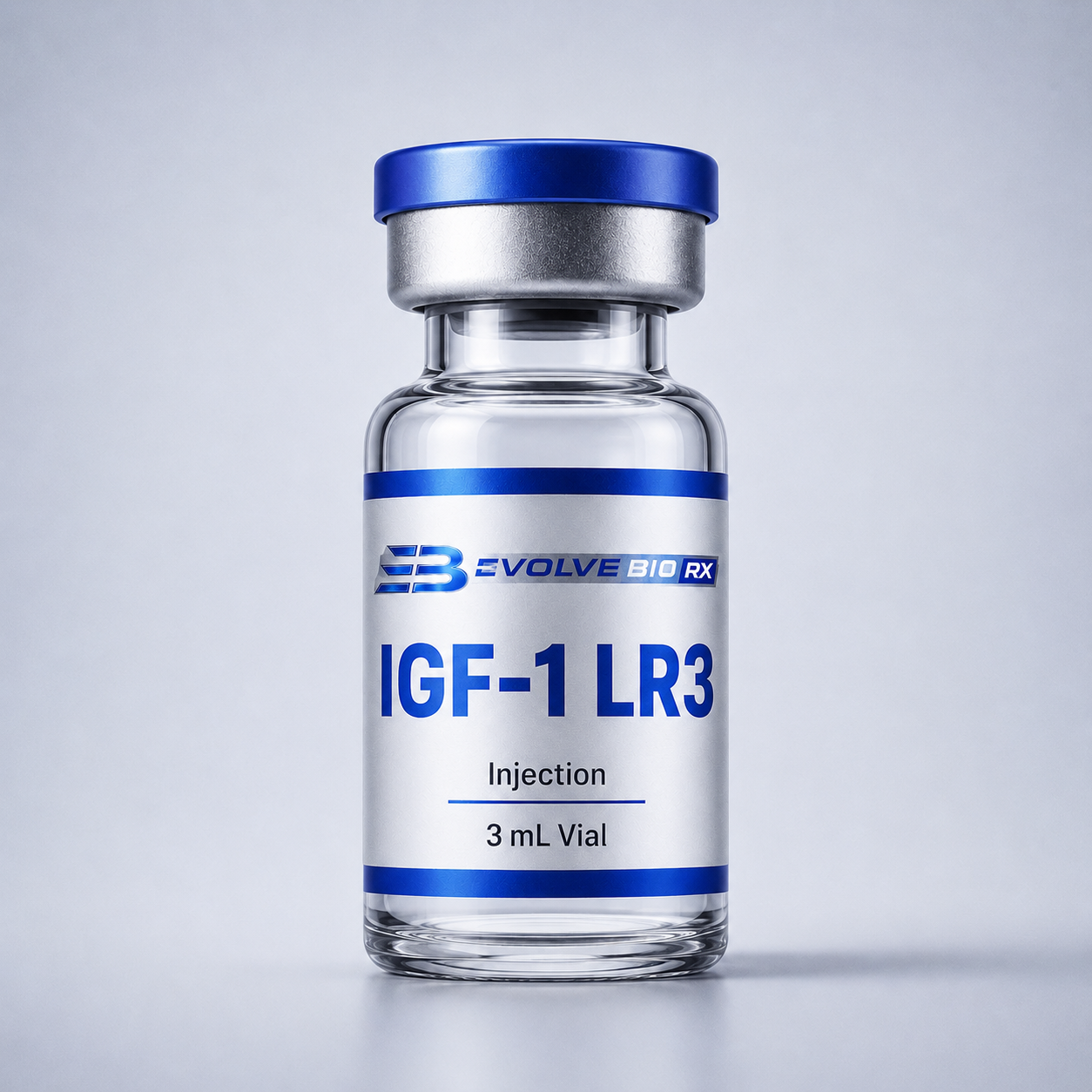IGF-1 LR3