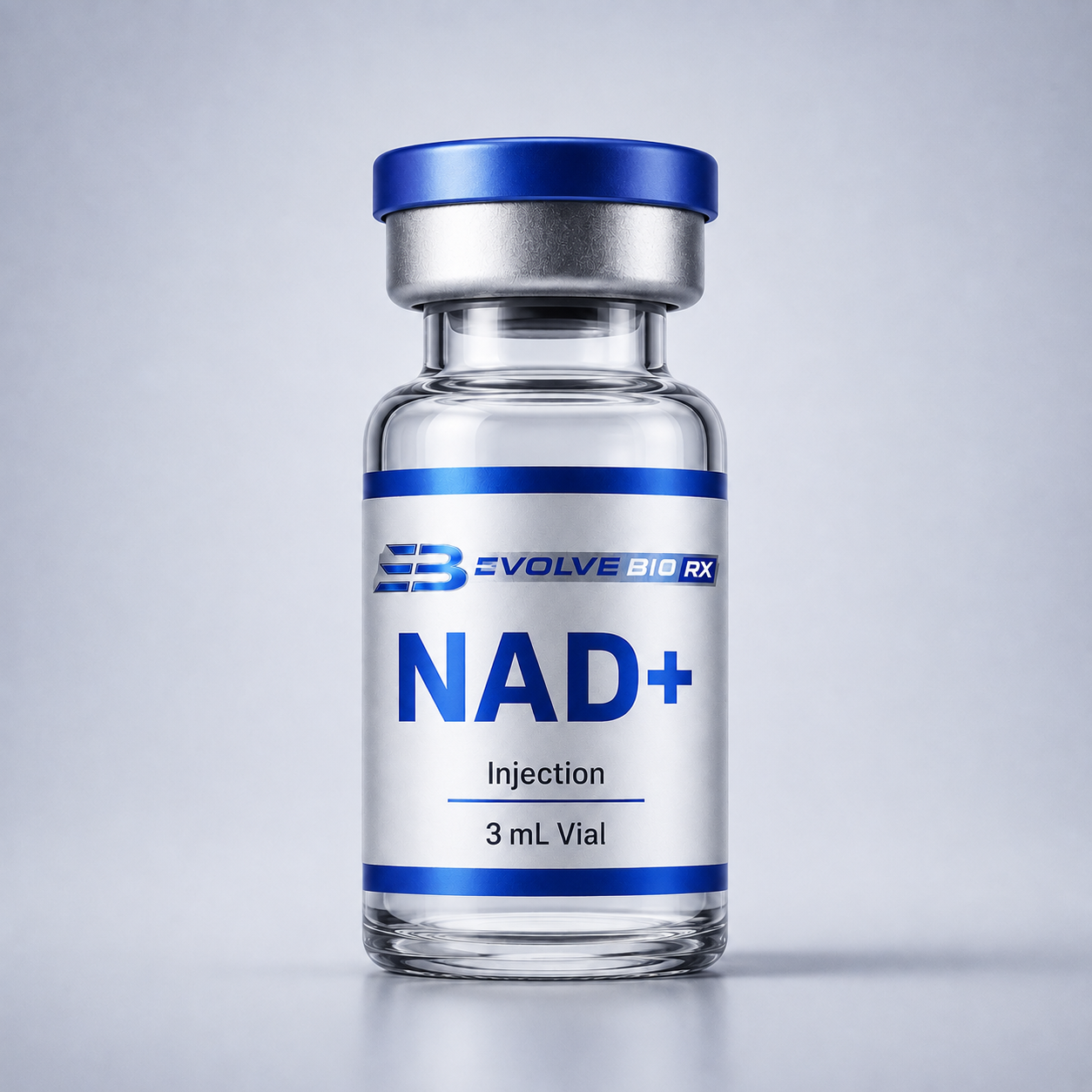 NAD+ Dime