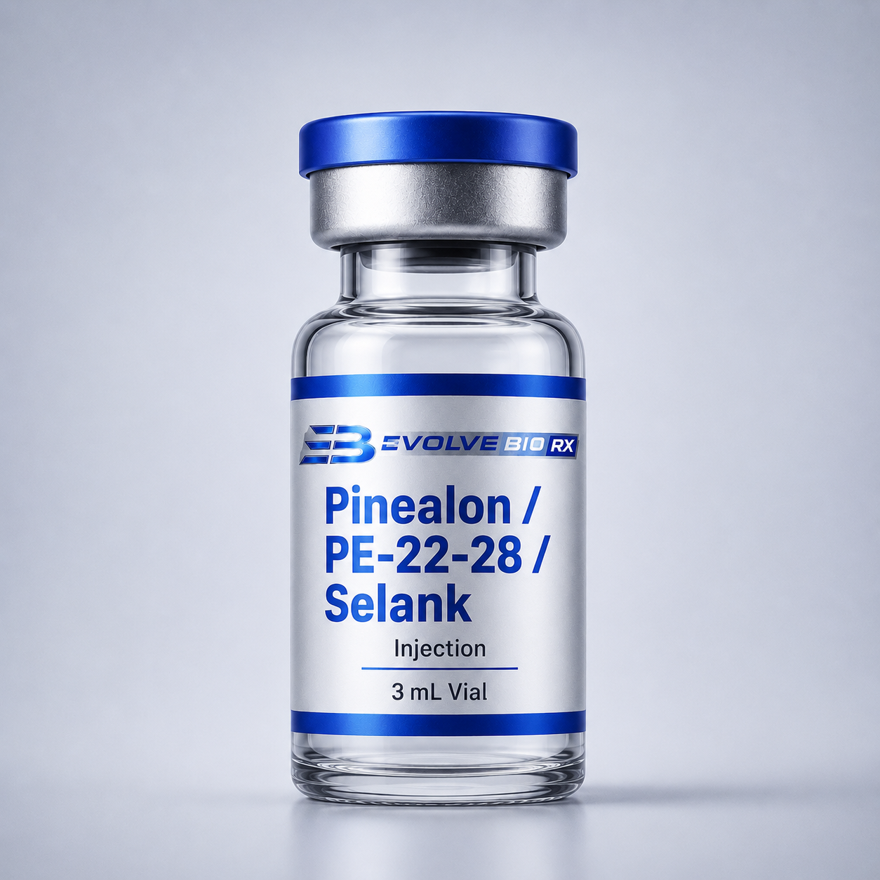 Pinealon / PE-22-28 / Selank