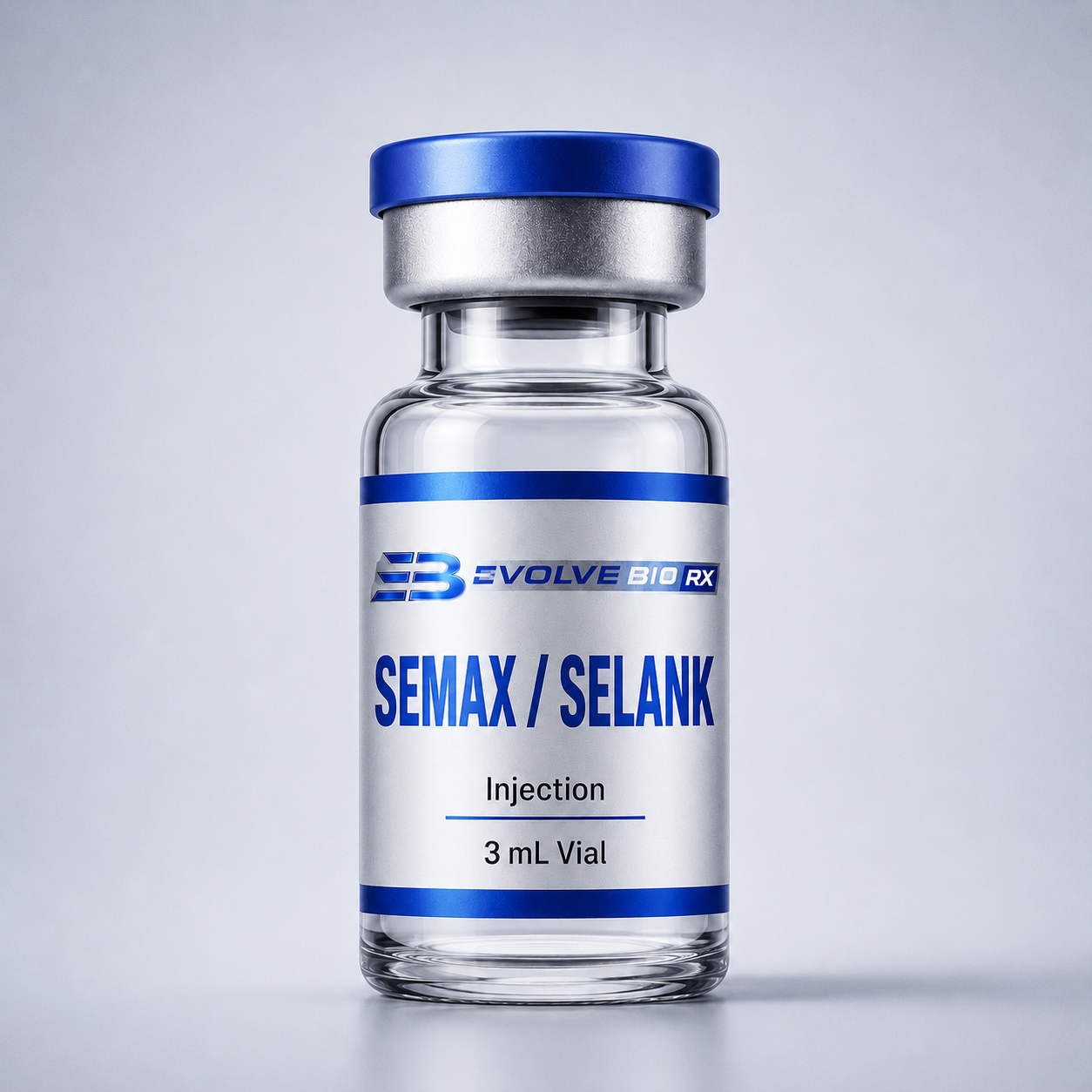 Semax / Selank