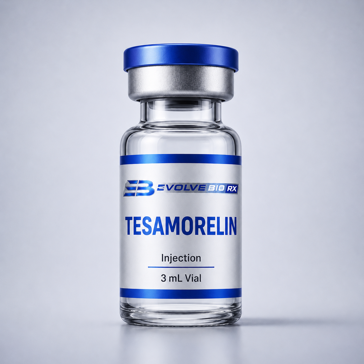 Tesamorelin