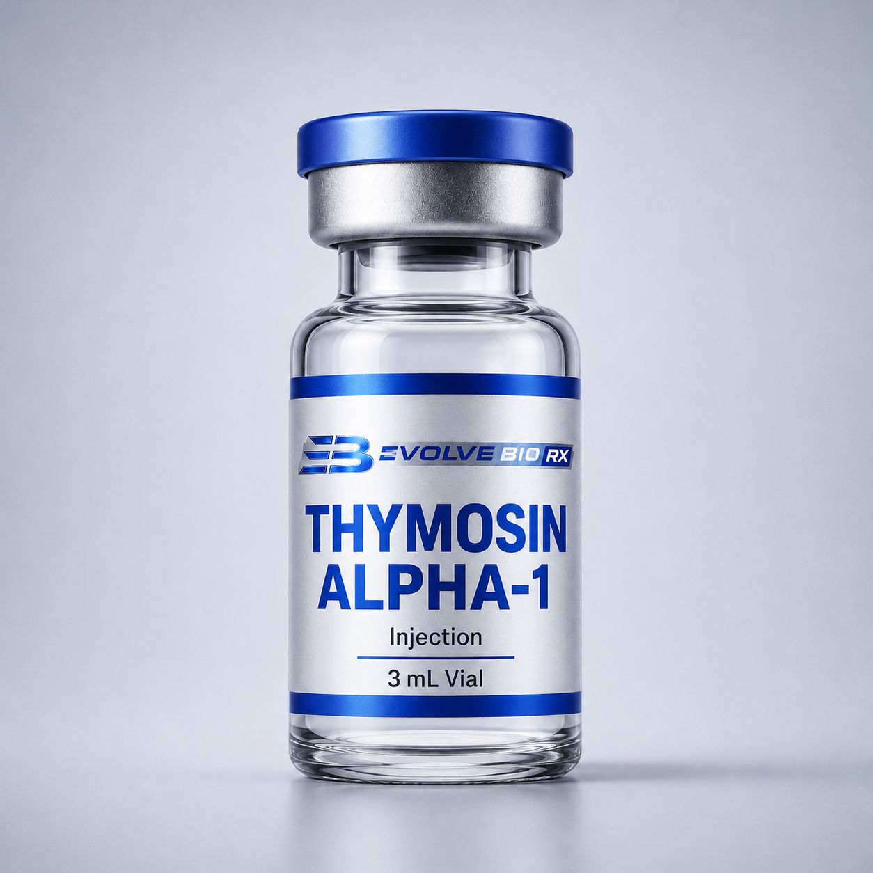 Thymosin Alpha-1