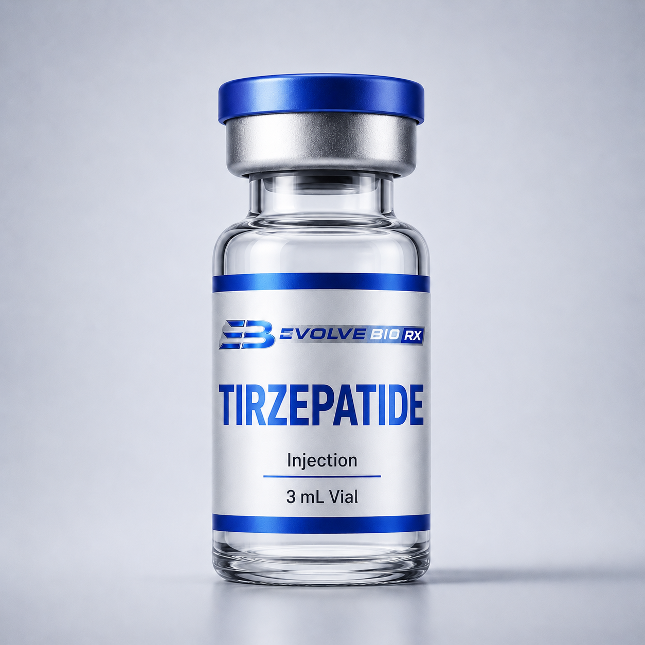 Tirzepatide